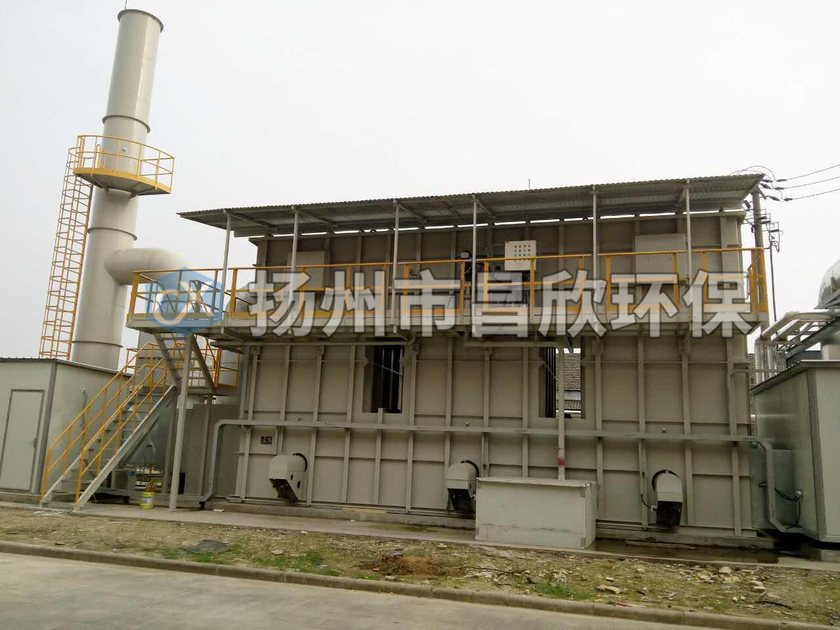 揚州市昌欣環(huán)保科技有限公司應(yīng)用范圍是什么？