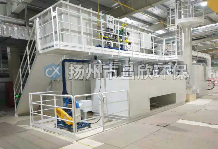 揚州市昌欣環(huán)?？萍加邢薰臼亲鍪裁吹?？