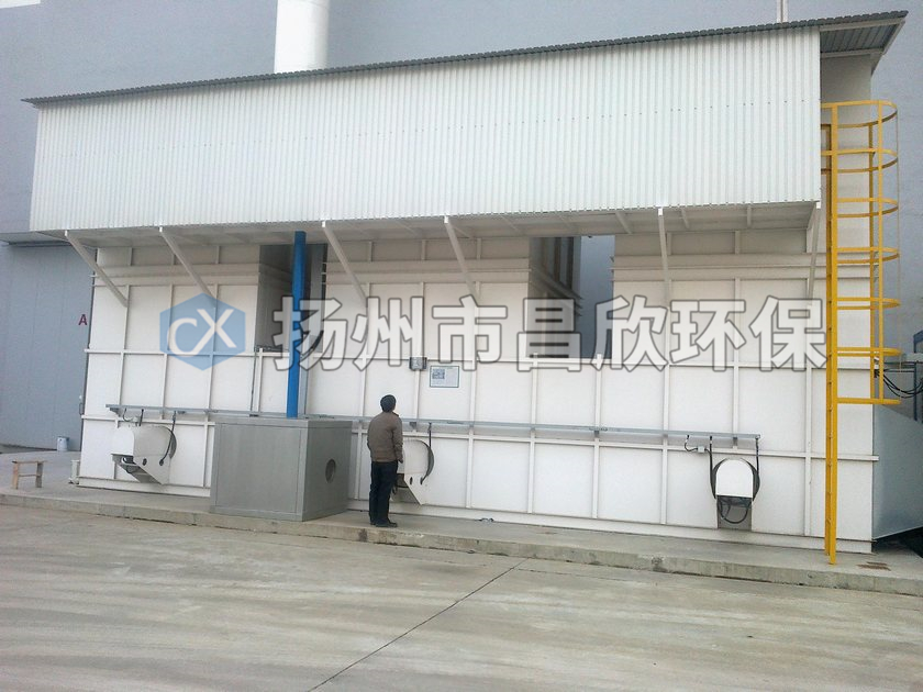 揚州市昌欣環(huán)?？萍加邢薰局鳡I產(chǎn)品是什么？